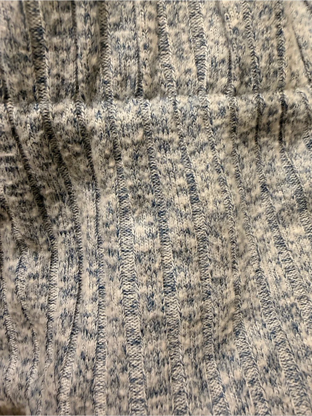 Calvin Klein soft ribbed